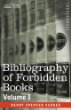 Bibliography of Forbidden Books