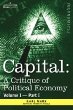 CAPITAL: A Critique of Political Economy