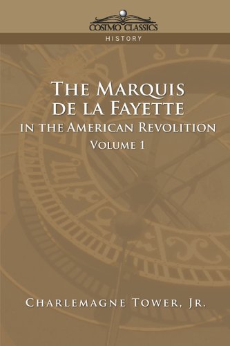 The Marquis de la Fayette