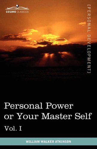 The Personal Power Books