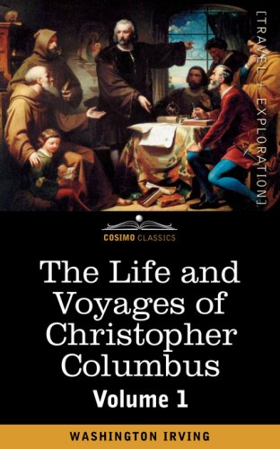 The Life and Voyages of Christopher Columbus